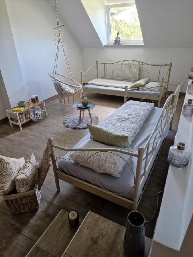 Rosa Bed And Breakfast Podgorje  Buitenkant foto