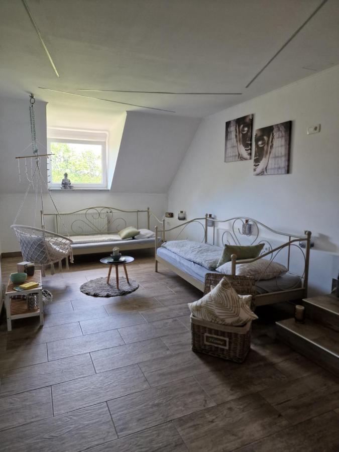 Rosa Bed And Breakfast Podgorje  Buitenkant foto