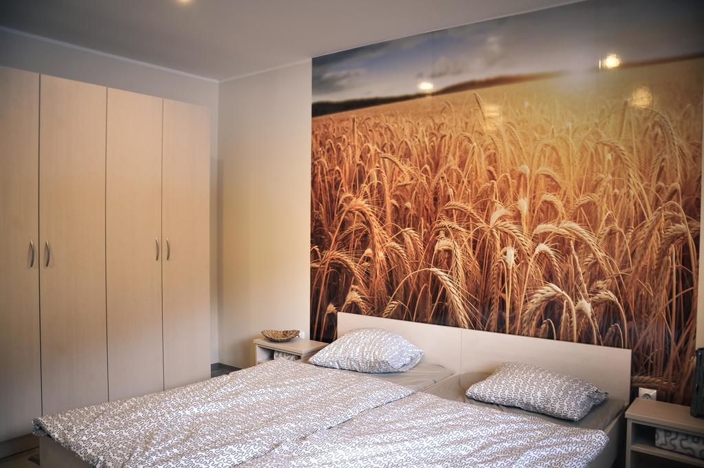 Rosa Bed And Breakfast Podgorje  Kamer foto