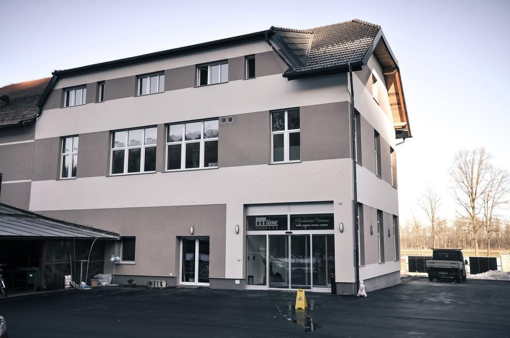Rosa Bed And Breakfast Podgorje  Buitenkant foto